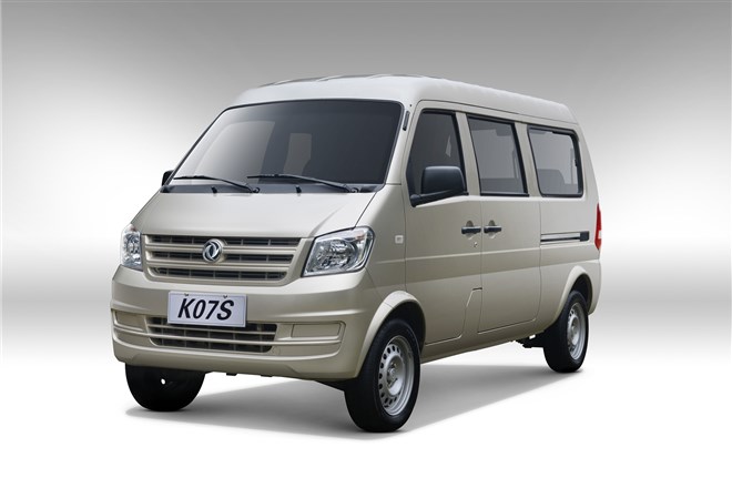 小康K07S購車送1000元大禮包