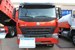 中國重汽 HOWO A7系重卡 300馬力 6X4 自卸車(ZZ3257M3247N1)