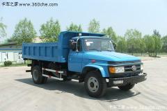 解放 J4R中卡 220馬力 4X2 自卸車(chē)(長(zhǎng)頭)(CA3165K2E)