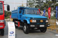 解放 J4R中卡 180馬力 4X2 自卸車(長(zhǎng)頭)(CA3157K2E)