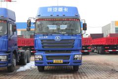 陜汽 德龍F(tuán)3000重卡 290馬力 6X4 牽引車(SX4257NR324K)