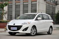 MAZDA 馬自達(dá) 馬自達(dá)5 2013款 2.0L 自動 舒適型