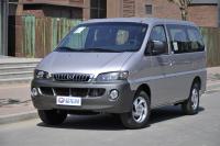 江淮汽車 江淮瑞風(fēng) 2004款 II代 7座汽油手動