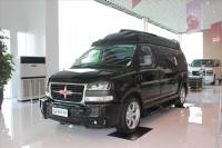 GMC商務(wù)車(chē) SAVANA 2014款 3500舒適版