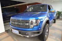 FORD福特 F550 2010款 F—150 猛禽 6.2L