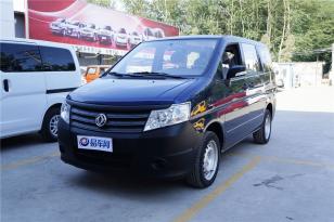 鄭州日產(chǎn) 東風(fēng)帥客 2013款 1.5L 手動(dòng) 標(biāo)準(zhǔn)型 ZN6440V1W4(國(guó)V+OBD)