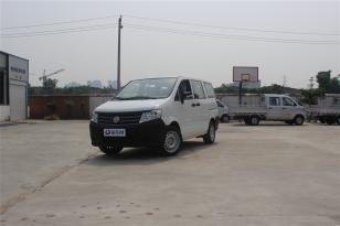 鄭州日產(chǎn) 東風(fēng)帥客 2011款 1.5L 手動(dòng) 舒適型 ZN6441V1W4(國(guó)IV+OBD)