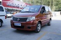 鄭州日產(chǎn) 東風(fēng)帥客 2013款 1.5L 手動 舒適型 ZN6441V1W4(國IV+OBD)