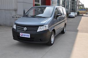 鄭州日產(chǎn) 東風(fēng)帥客 2013款 1.5L 手動 舒適型 ZN6440V1W4(國V+OBD)