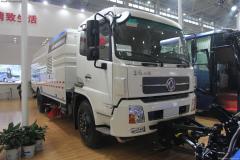 東風(fēng) 天錦 210馬力 4X2 掃路車(chē)(EQ5160TXST)