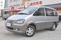 東風(fēng)柳汽 風(fēng)行菱智 2011款 Q3 舒適型(長(zhǎng)車(chē))LZ6512AQ3N 9座