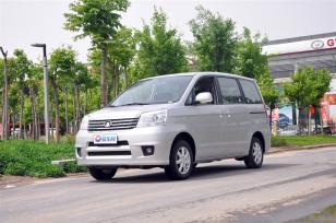 長(zhǎng)城汽車(chē) 長(zhǎng)城V80 2012款 1.5T 手動(dòng) 尊尚版