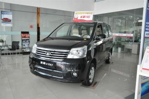 長(zhǎng)城汽車(chē) 長(zhǎng)城V80 2012款 1.5T 手動(dòng) 實(shí)尚版