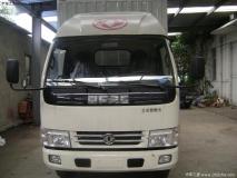 東風 多利卡中卡 120馬力 4X2 載貨車(EQ1110TZ12D5)