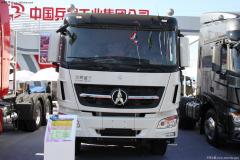 北奔 V3重卡375馬力 6X4 自卸車(ND32500B50J7)