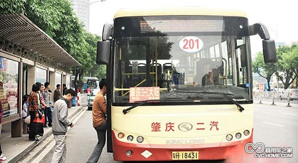 商用車之家 燃油車